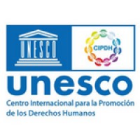 CIPDH-UNESCO Logo