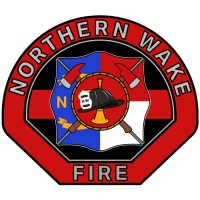 Northern Wake Fire Department Logo