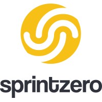 sprintzero Logo