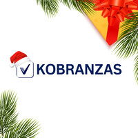 Kobranzas Logo