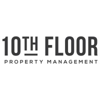 10th Floor Properties Logo