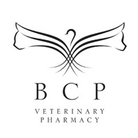 BCP Veterinary Pharmacy Logo