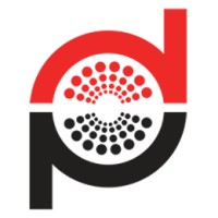 The Digital People Logo
