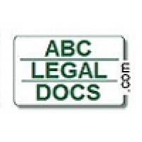 ABC Legal Docs LLC Logo