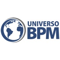 Universo BPM Desenvolvimento Profissional Logo