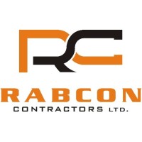 Rabcon Contractors Ltd. Logo