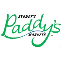Paddys Markets Traders Logo