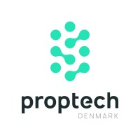 PropTech Denmark Logo