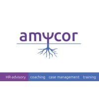 Amycor Logo