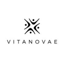 VITANOVAE Logo