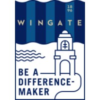 Wingate University Logo