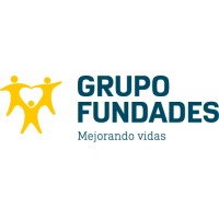 Grupo Fundades Logo