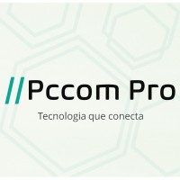 //Pccom Pro Logo