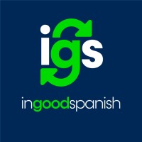 In Good Spanish Logo