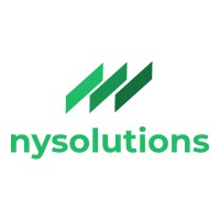 nysolutions.io Logo