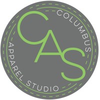 COLUMBUS APPAREL STUDIO Logo