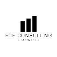 FCF Consulting Partners Logo