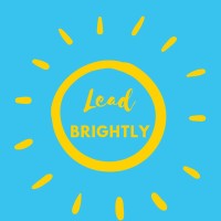 Lead Brightly Logo
