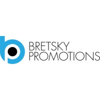 Bretsky Promotions Logo