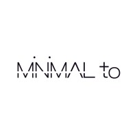 Minimal To Logo