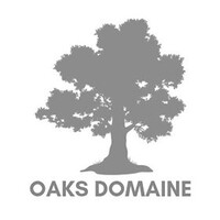Oaks Domaine Logo