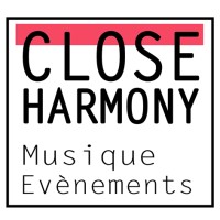 Close Harmony Logo