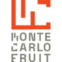 MONTECARLOFRUIT Logo