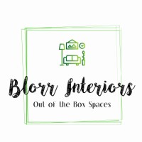 Blorr Interiors Logo
