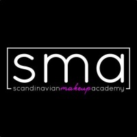 SMA International Makeup Academy Logo