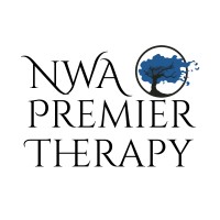 NWA Premier Therapy Logo