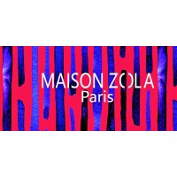Maison Zola Paris Logo