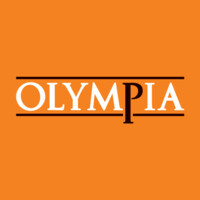 Olympia Group India Logo