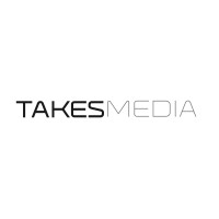 Takesmedia Logo