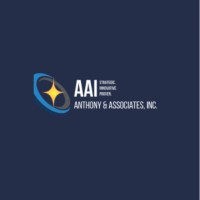 AAI (Anthony & Associates) Logo