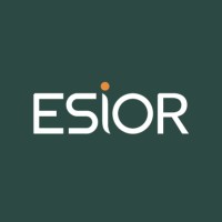 ESiOR Oy Logo