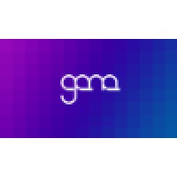 GANA Produtora Logo