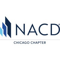 NACD Chicago Chapter Logo