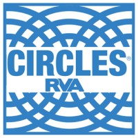 Circles RVA Logo