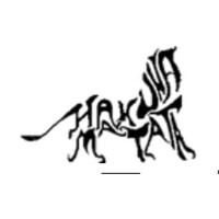 Hakuna Matata Technologies LLC. Logo