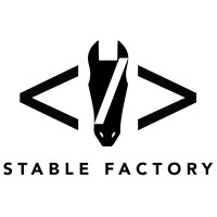 Stable Factory Logo
