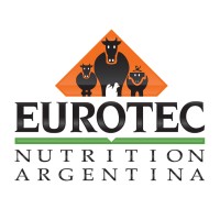 Eurotec Nutrition Argentina Logo