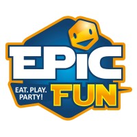 Epic Fun Logo