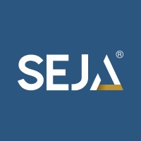 SEJA CRÉDITO + SOLUÇÕES Logo