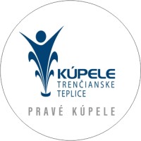 Kúpele Trenčianske Teplice Logo