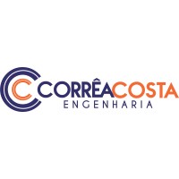 CORREA COSTA ENGENHARIA Logo