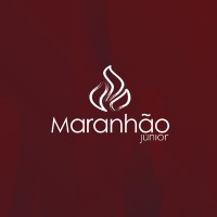 Maranhão Júnior Logo