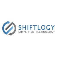 Shiftlogy, LLC Logo