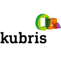 Kubris Logo