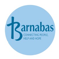 Barnabas Center Logo