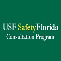 USF SafetyFlorida Consultation Program Logo